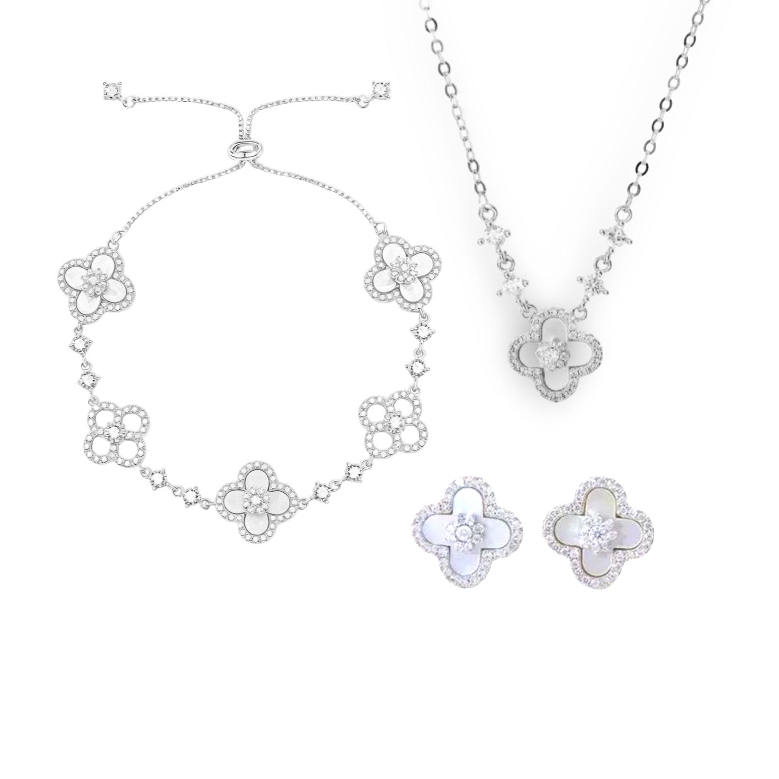 Diamond Bloom Set