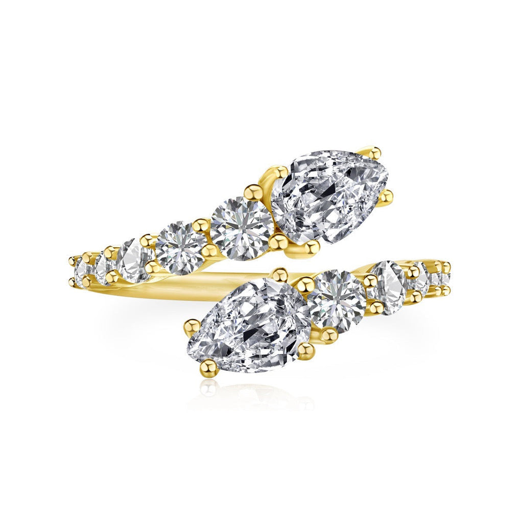 Gold Eterna Sparkle Set