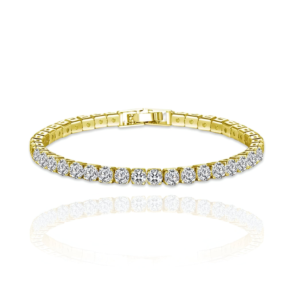 Gold Eterna Sparkle Set
