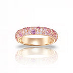 Rosé Sparkle Bloom Set