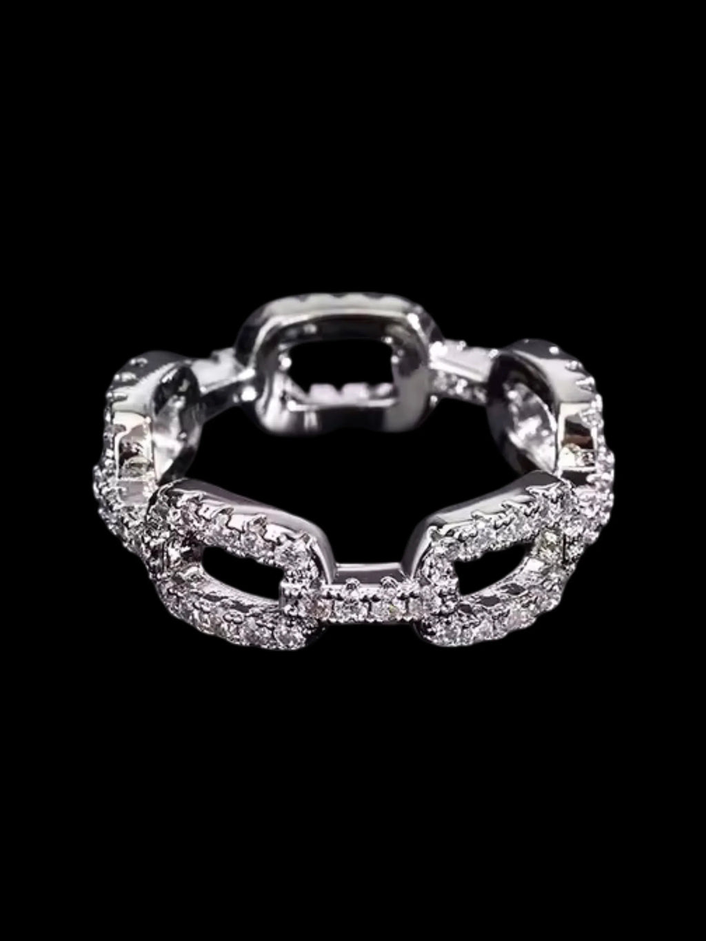 Chain Ring