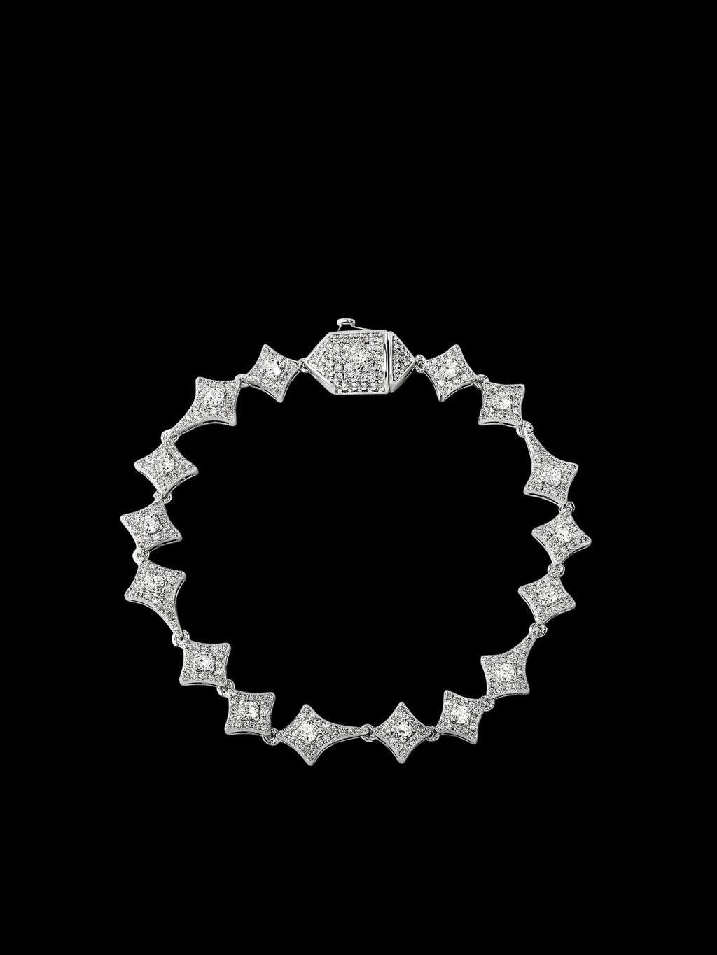 Shooting Star Bracelet