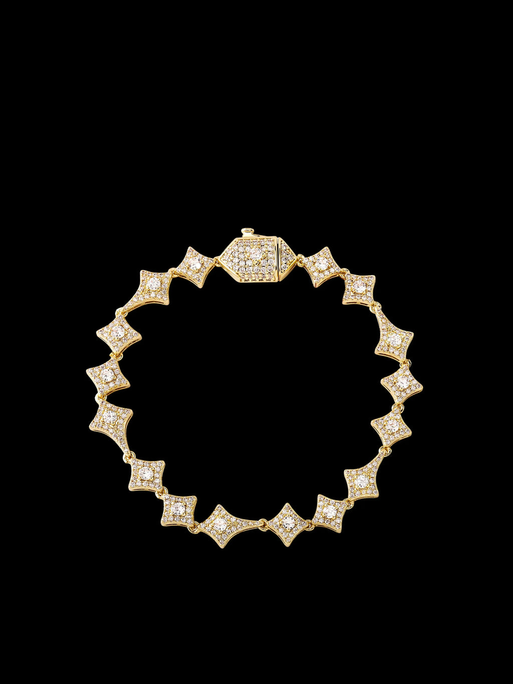 Shooting Star Bracelet