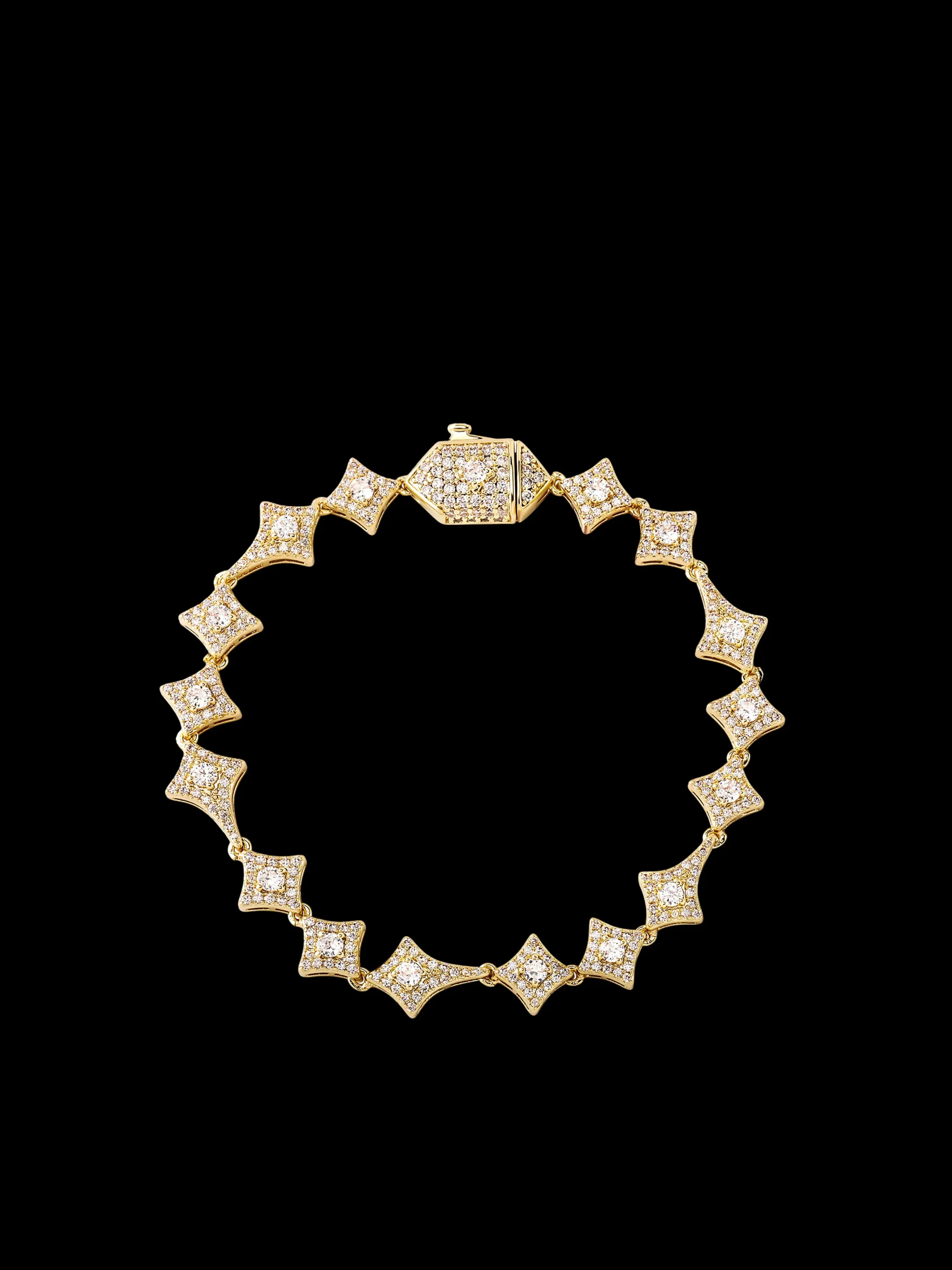 Shooting Star Bracelet